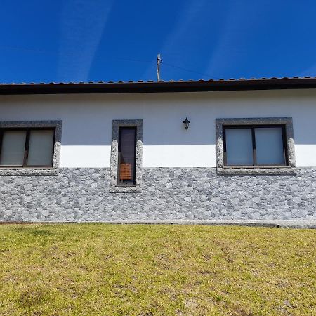 Quinta Do Silva Villa เซลอริโก จิ บาสโต ภายนอก รูปภาพ