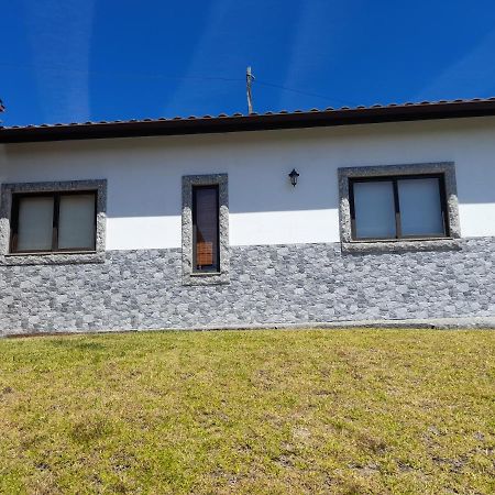 Quinta Do Silva Villa เซลอริโก จิ บาสโต ภายนอก รูปภาพ