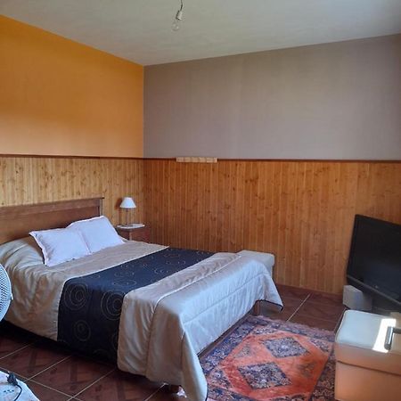 Quinta Do Silva Villa เซลอริโก จิ บาสโต ภายนอก รูปภาพ