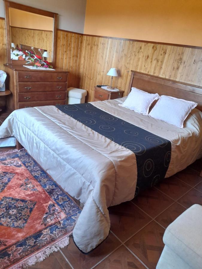 Quinta Do Silva Villa เซลอริโก จิ บาสโต ภายนอก รูปภาพ