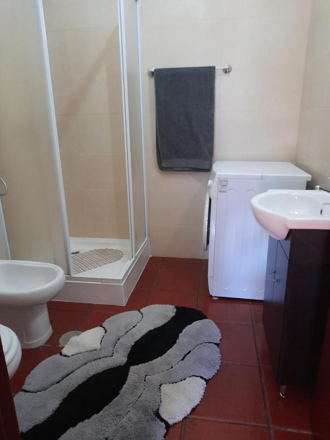 Quinta Do Silva Villa เซลอริโก จิ บาสโต ภายนอก รูปภาพ