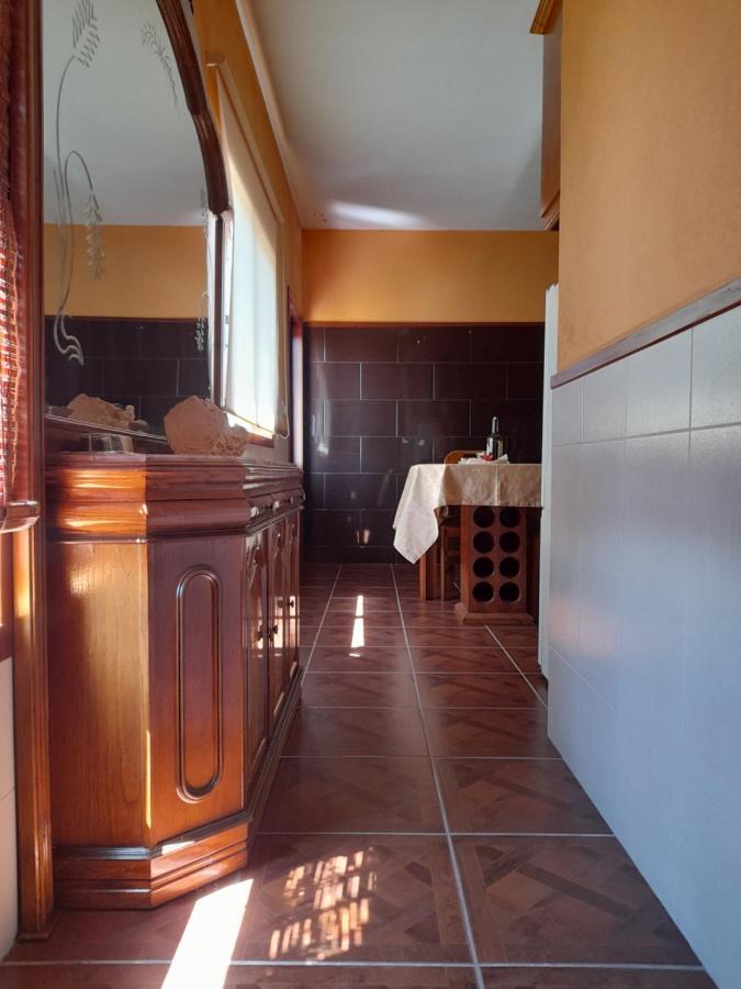 Quinta Do Silva Villa เซลอริโก จิ บาสโต ภายนอก รูปภาพ