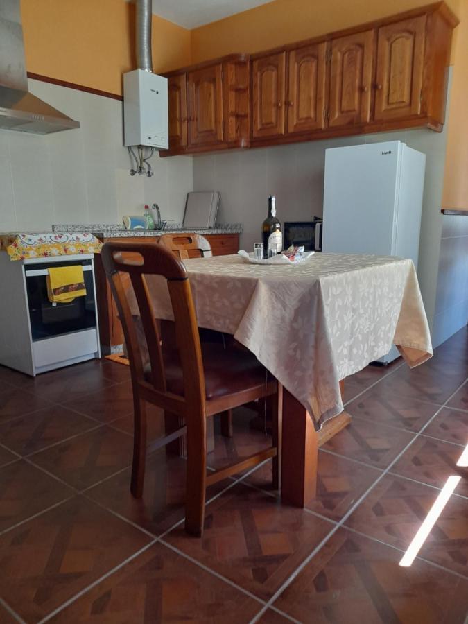 Quinta Do Silva Villa เซลอริโก จิ บาสโต ภายนอก รูปภาพ