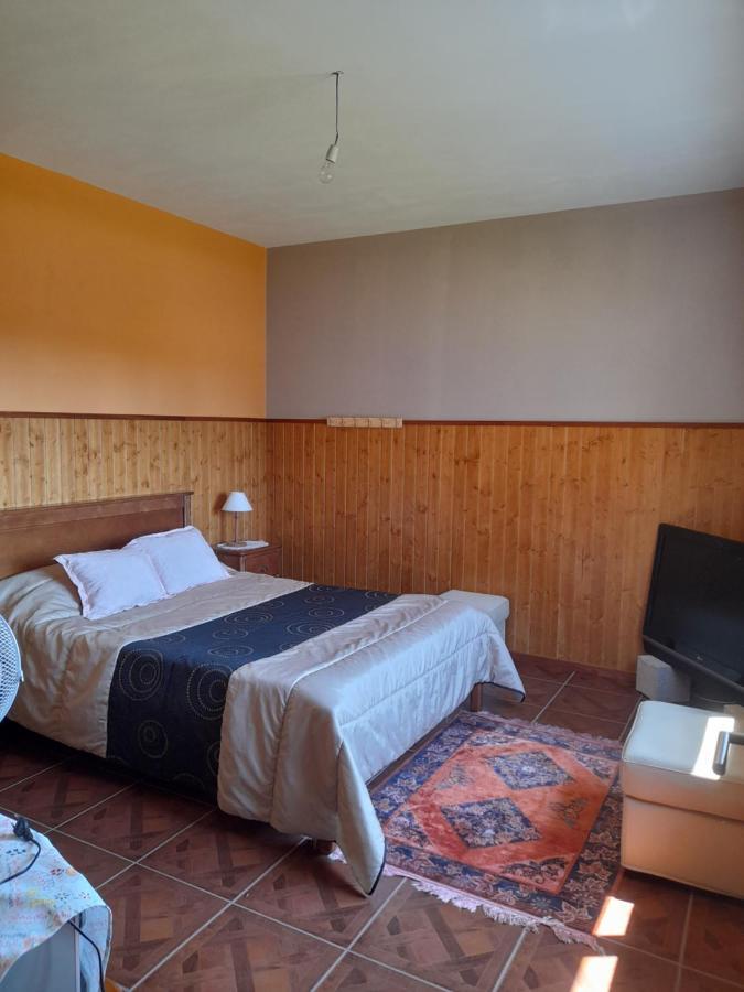 Quinta Do Silva Villa เซลอริโก จิ บาสโต ภายนอก รูปภาพ